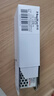 灏越 开关电源12V5A 60W灯带灯箱监控LED集中供电电源220V转12伏直流变压器 12V5A/60W  实拍图