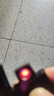充电打火机防风电子点烟器钨丝usb智能感应点烟器打火机 黑色（两款混发） 实拍图