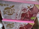 蒙牛真果粒黄桃味牛奶饮品250g*12盒 礼盒新老包装 含乳饮料 实拍图