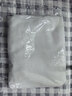 学生蚊帐单人蚊帐家用宿舍防蚊 白月光【赠送帐钩】 宽0.9米*长1.95米*高1.4米 实拍图