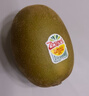 佳沛（zespri）新西兰 阳光金奇异果12粒特大果单果124-146g 猕猴桃水果礼盒 实拍图