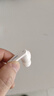 兴戈（SIMGOT）空岚FLD200真无线入耳式ANC主动降噪蓝牙耳机长续航高音质 典雅紫 实拍图