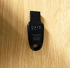闪迪（SanDisk）64GB USB3.2 U盘 CZ550黑色 读速100MB/s 安全加密 数据恢复 学习办公电脑车载 高速大容量优盘 实拍图