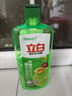 立白青柠洗洁精大瓶1kg*3瓶食品用维E精华去重油不伤手餐具果蔬适用 实拍图