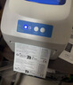 佳博（Gprinter） GP-1324D 热敏标签打印机 电脑USB版 跨境快递面单不干胶服装零售仓储物流条码机 实拍图