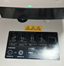 得力（deli）凭证装订机 300页财务装订机打孔装订机会计办公档案铆管装订 金属台板旗舰款33015 实拍图