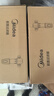 美的（Midea）前置过滤器9T/h大通量家用40微米反冲洗水驱动自动清洗滤网不锈钢免换芯全屋净水器QZBW20S-110 实拍图