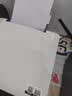 爱普生（EPSON）【6代新品】L1358 墨仓式A4彩色无线单功能家用打印机 家用/办公 AI学习打印机（微信/远程打印） 实拍图
