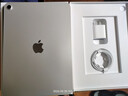 Apple/苹果【教育优惠】iPad 11英寸 A16芯片2025年款 平板电脑 (256GB WLAN版/学习办公娱乐)银色 实拍图