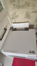 爱普生（EPSON）【6代新品】L3351墨仓式彩色打印机 微信打印/无线连接 家用AI学习打印机（打印、复印、扫描） 实拍图