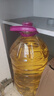 福临门压榨一级 葵花籽油6.18L 食用油 富含维E 中粮出品 实拍图