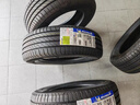 米其林（MICHELIN）汽车轮胎 195/65R15 91V 耐越 ENERGY MILE 【月黑风高】 实拍图