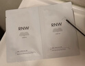 如薇（RNW）去黑头鼻贴膜5组10片免撕拉面膜导出精华液粉刺草莓鼻收缩毛孔 实拍图