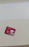 banq 128GB TF（MicroSD）存储卡 A1 U3 V30 4K 适用于小米监控摄像头&行车记录仪专用内存卡 高速耐用 实拍图