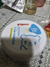 贝亲（Pigeon）婴儿舒缓爽身粉 甘草精华 含粉扑 120g HA09 实拍图