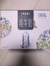蒙牛特仑苏嗨Milk脱脂纯牛奶250ml*10盒 0脂肪 精美京绣送礼盒装 实拍图