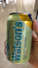 屈臣氏（Watsons）莫吉托味苏打水饮料0脂低糖低卡调酒含汽气泡水330mL*24罐整箱 实拍图