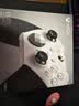微软（Microsoft）Xbox无线游戏手柄 Elite 2精英2代二代 白色青春版 无线控制器 蓝牙 PC/平板/手机 Steam 明末 实拍图