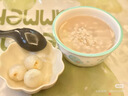 硃碌科 有机白青稞米3斤罐装 糌粑八宝粥甜品奶茶原料白青稞米粗粮 实拍图