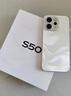 vivo  S50/50t 主摄级长焦Live 高通第三代骁龙8s 学生5G智能拍照游戏新品手机 国补 田曦薇 告白 16GB+512GB 官方标配 实拍图