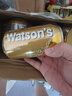 屈臣氏（Watsons）干姜风味苏打水0脂饮料调酒含汽气泡水聚会330mL*24罐装整箱 实拍图