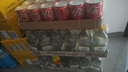 可口可乐（Coca-Cola）汽水 碳酸饮料 200ml*24罐  迷你摩登罐 新老包装随机发货 实拍图