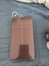 IM-CHEN【刺绣压纹】适用华为pura70ultra手机壳 Pura70Ultra保护套 全包镜头男女生超薄防摔-摩卡棕 实拍图