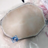 高档原切俄罗斯深海鳕鱼块中段无刺急冻锁鲜鳕鱼婴幼儿宝宝辅食 鳕鱼中段切片500g*2袋净重 1kg 实拍图