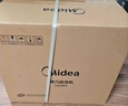 美的（Midea）挂烫机立式大蒸汽大功率2000W家用熨烫机蒸汽熨斗一体立式烫衣服电熨斗烫斗商用服装店专用拼豆 【精致烫】超大熨衣板-YGD25A1 实拍图