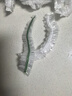 美丽雅 一次性保鲜袋套 食品级保鲜膜套100只 自封口保鲜罩微波炉可用 实拍图