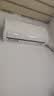 奥克斯空调【价保618】省电侠Pro 2匹 新一级能效变频冷暖 客厅Wifi智控国家补贴 KFR-46GW/BpR3AES1(B1) 实拍图