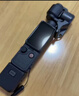 大疆 DJI Osmo Pocket 4 一英寸口袋云台相机 OP灵眸手持数码相机 旅游vlog 便携美颜摄像 标准套装 实拍图