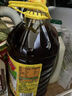 鲁花 【保真菜籽油】食用油 低芥酸特香菜籽油 5L  /桶   实拍图