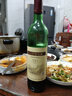 长城特酿3解百纳干红葡萄酒 750ml单瓶装红酒自营热门商品 实拍图