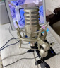 魅声 G9声卡直播设备全套套装k歌专用抖音主播唱歌录音手机电脑通用专业调音台户外无线话筒电容麦克风 实拍图