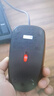 罗技（Logitech）MK120 键鼠套装 有线键鼠套装 办公键鼠套装 电脑键盘 USB即插即用 全尺寸 黑色 实拍图