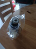 【100万+全网爆款】水龙头净水器过滤器家用厨房前置过滤器PP棉可拆卸万能接口台面可替换滤芯 【热销】一机一芯 实拍图