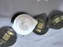 杜蕾斯（durex）避孕套安全套超薄黑金001 5只隐形裸入套男女成人情趣计生用品 实拍图