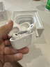 华色【直营正品丨顶配Pro9代】华强北蓝牙耳机音乐Air无线Pro2主动降噪适配苹果iPhone16/15入耳式Pods 【官配新款丨全功能顶配版】 ANC主动降噪+滑动调音+空间音频 实拍图