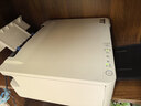 爱普生（EPSON）【6代新品】L1358 墨仓式A4彩色无线单功能家用打印机 家用/办公 AI学习打印机（微信/远程打印） 实拍图
