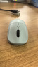 华为【新品】无线鼠标 3 轻音版 绿色 AI鼠标蓝牙星闪连接 轻音按键 人体工学设计适配平板笔记本电脑 实拍图