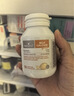 Bio Island佰澳朗德 婴幼儿童牛乳提取液体乳钙 90粒/瓶 澳洲进口 实拍图