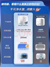 海尔（Haier）净水器鲜活水1000G净水器大流速双出水5年RO反渗透过滤膜家用厨下净水机母婴净水机R887 实拍图