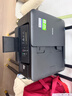 兄弟（brother）DCP-T735DW彩色喷墨连供打印机家用 远程打印无线复印扫描自动双面打印机 输稿器配置，T735DW喷墨打印机 【闪电达】官方标配 实拍图