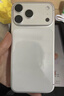 Apple/苹果 20W type-c充电器 苹果usb-c充电器原装手机快充头 旗舰店苹果iPhone 17 Pro Max充电器 实拍图