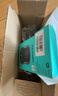 罗技（Logitech）M185鼠标 无线鼠标 办公鼠标 对称鼠标 黑色灰边 带无线2.4G接收器 实拍图