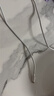 小米 原装6A数据线type-c充电线适配USB-C接口手机游戏机适用小米15红米k90/ Note13 实拍图