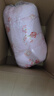 干洗床品四件套/毛毯/蚕丝被清洗安全杀菌消毒顺丰上门取送 床单被单枕套毛毯蚕丝被被子洗护 羽绒被清洗1件 实拍图
