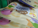 西麦50%水果坚果烘焙燕麦片350g冷泡营养早餐五谷代餐干吃休闲零食 实拍图