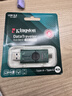 金士顿（Kingston）128GB Type-C USB3.2 双接口U盘 DTDEG2 大容量办公车载优盘 适用于安卓苹果手机电脑 实拍图